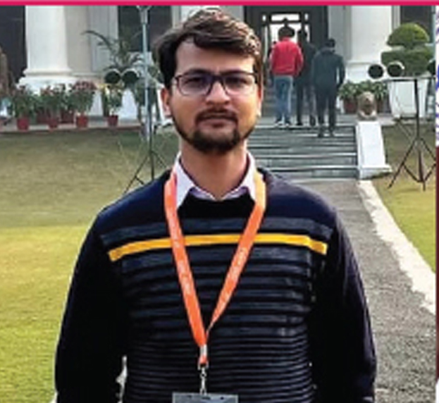 Chandan Kumar 