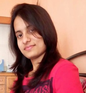 Ms. Ananya Tripathy