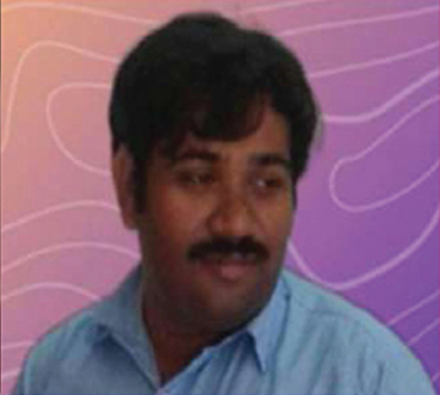 A. Hemant Kumar 