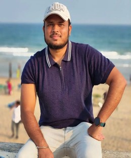 Mr. Narayan Gouda