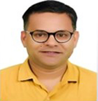 Dr. Himansu Sekhar Nanda 