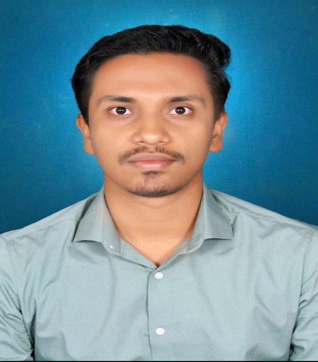Mr.Pritish Pradhan                                                                                     