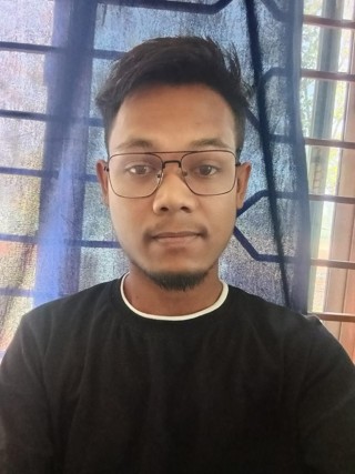 Prabhuraj Majhi