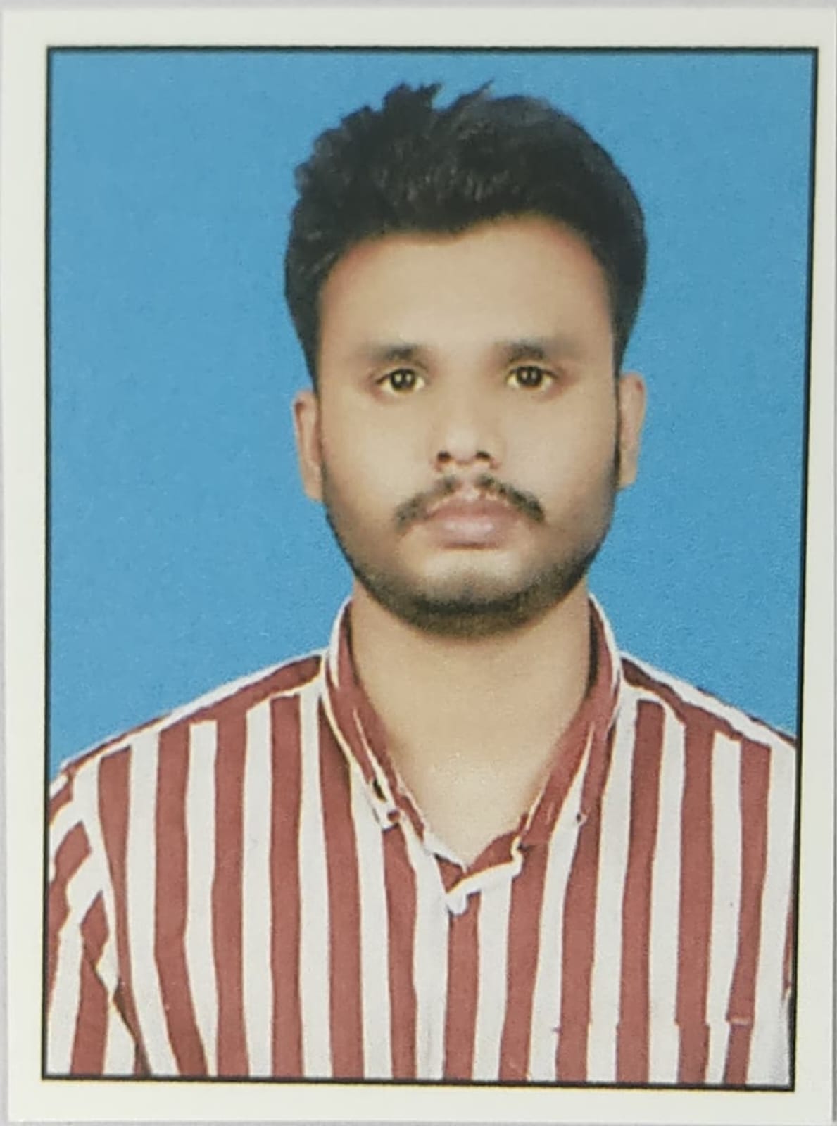 Faculty Image