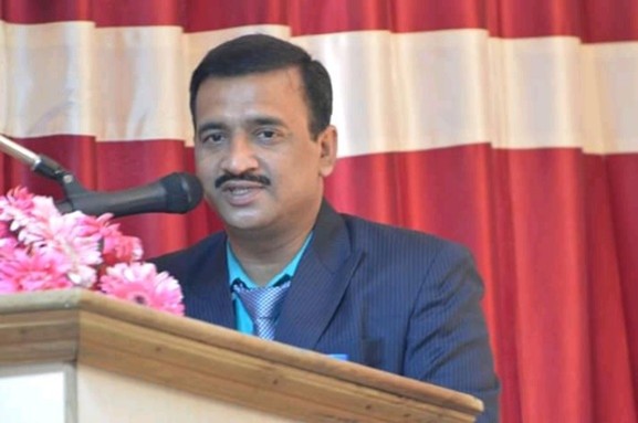 Faculty Image