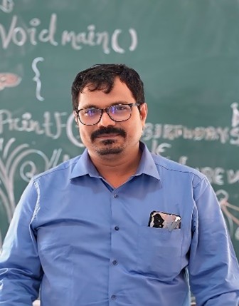 Faculty Image