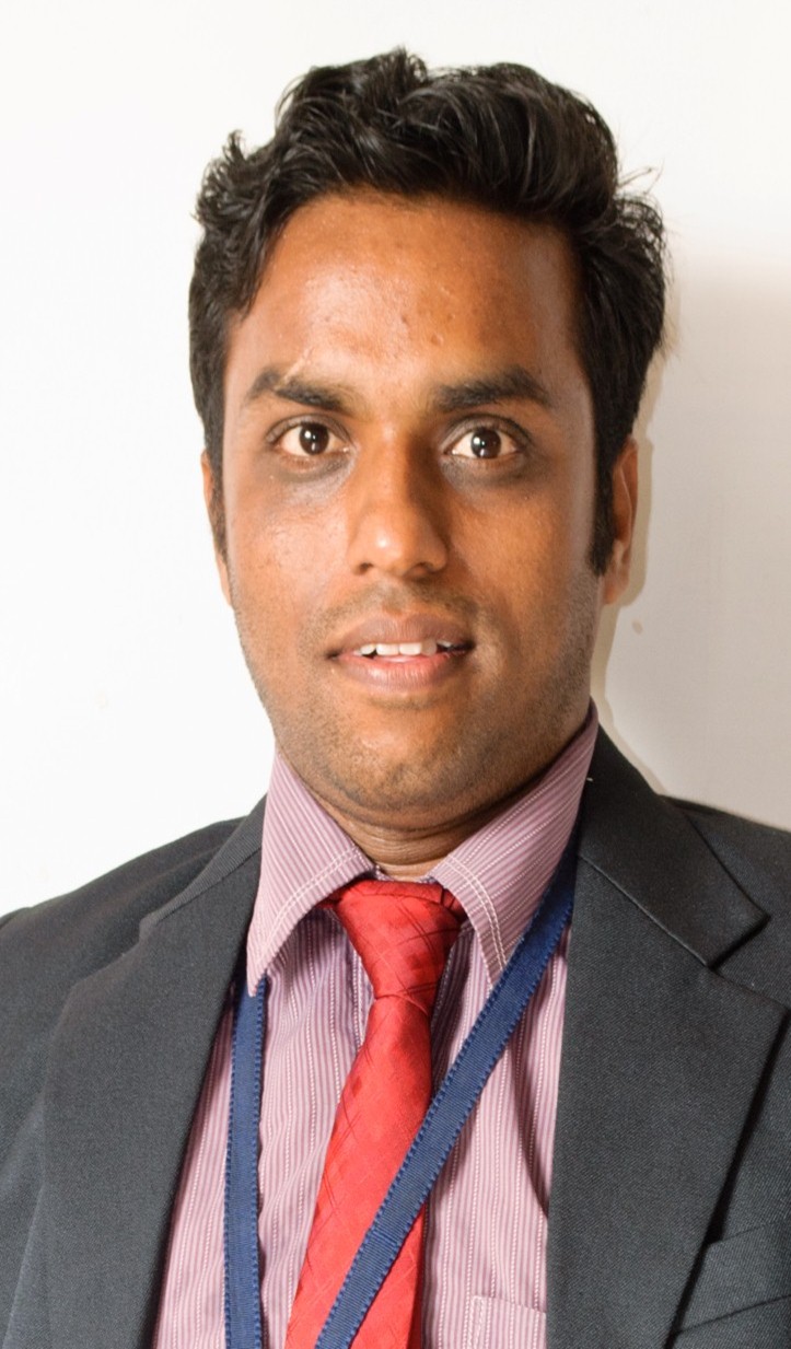 Faculty Image