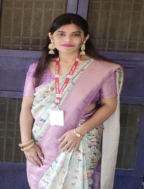 Faculty Image