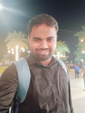 Faculty Image