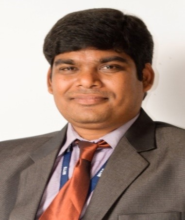 Faculty Image