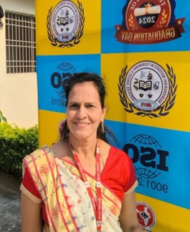 Faculty Image