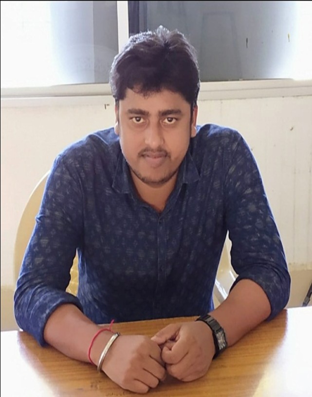 Faculty Image