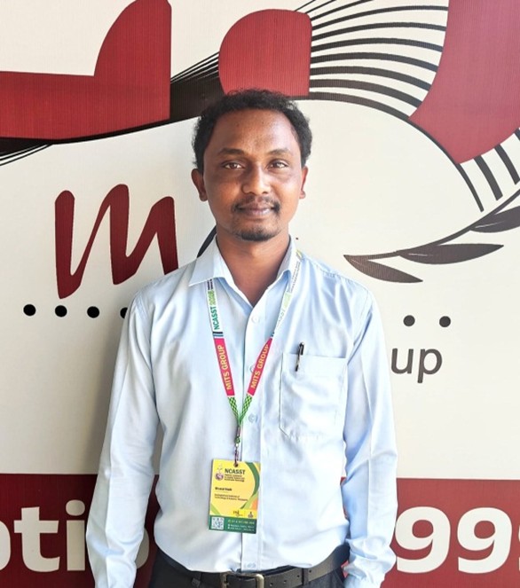 Faculty Image