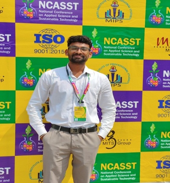 Faculty Image