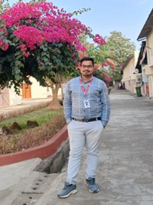 Faculty Image