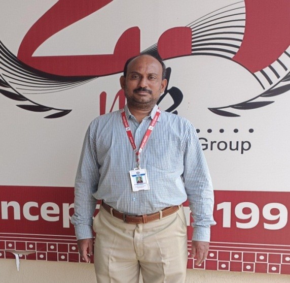Faculty Image