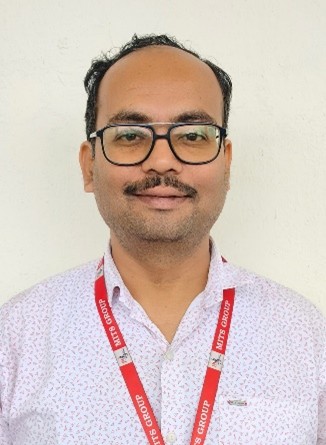 Faculty Image