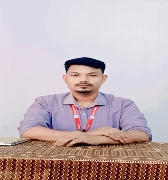 Faculty Image