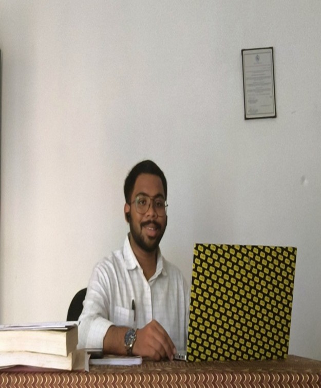 Faculty Image